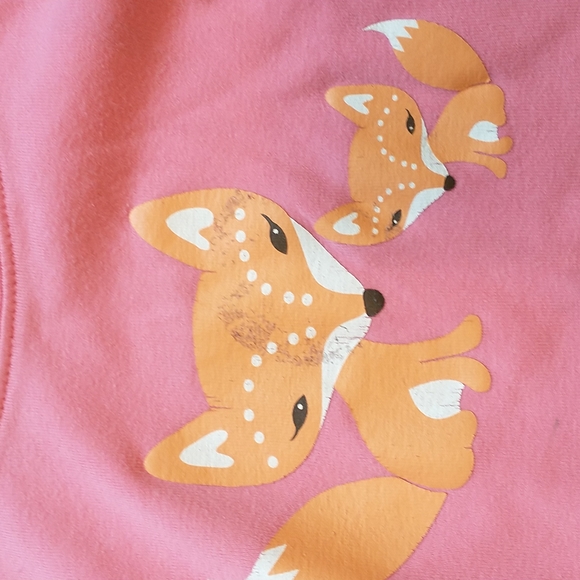 3T Girl Assorted Fall/Winter Pajama 8 Piece Bundle - Picture 9 of 12